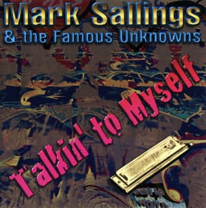 Talkin' To Myself