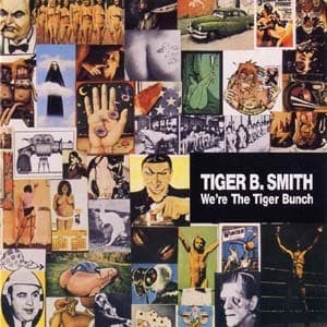 Were The Tiger Bunch