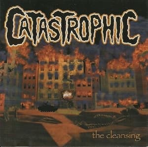 The Cleansing