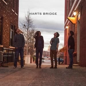 Harts Bridge