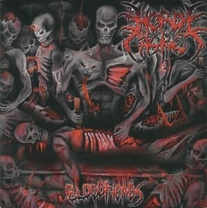 Bloodfiends