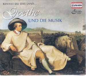 Kennst Du Das Land