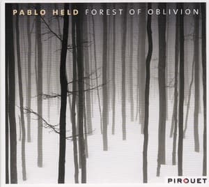 Forest Of Oblivion