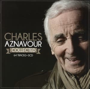 Collected (3CD)