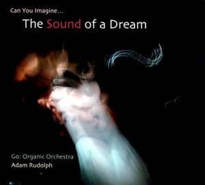 Can You Imagine... The Sound Of A Dream
