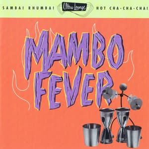Vol. 2 - Mambo Fever