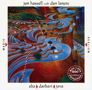 Aka Darbari Java: Magic Realism
