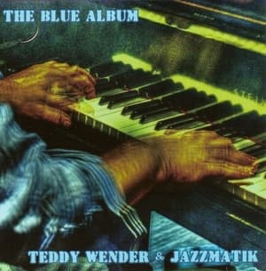 The Blue Album