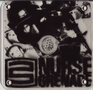 Nurse Grenade