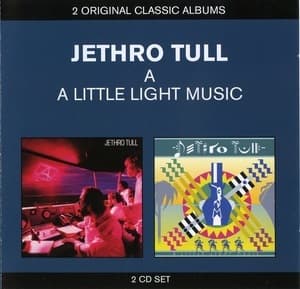 A / A Little Light Music