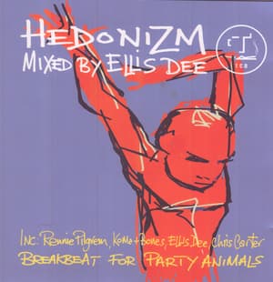 Hedonizm