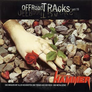Off Road Tracks Vol. 019