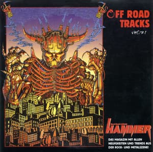 Off Road Tracks Vol. 031