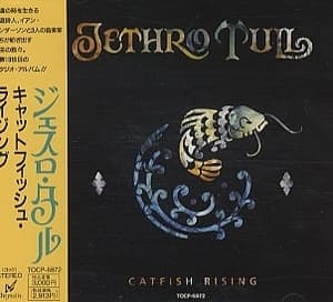Catfish Rising