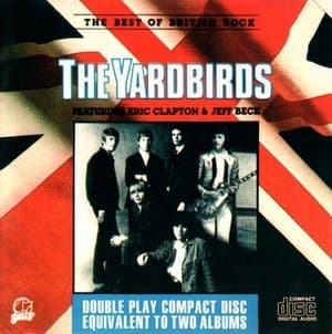 The Best Of British Rock