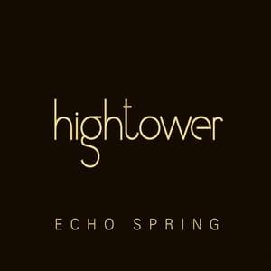 Echo Spring