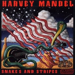 Snakes And Stripes