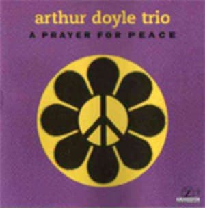A Prayer For Peace
