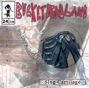 Slug Cartilage