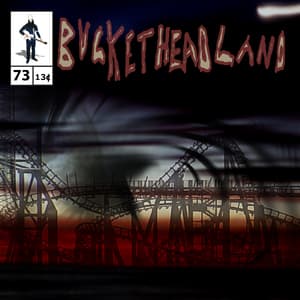 Final Bend Of The Labyrinth