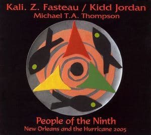 People Of The Ninth