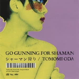 Go Gunning For Shaman