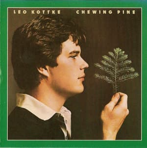 Chewing Pine