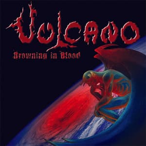 Drowning In Blood
