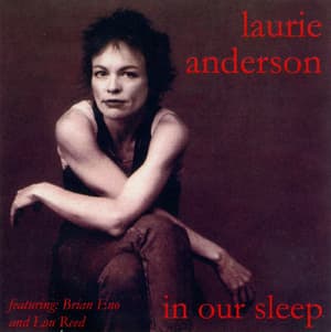In Our Sleep [CDS]