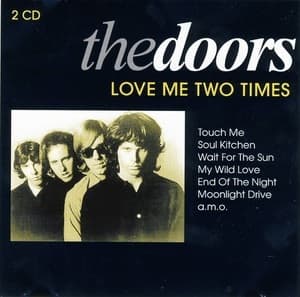 Love Me Two Times