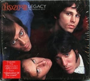 Legacy: The Absolute Best