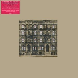 Physical Graffiti