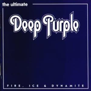 Fire, Ice & Dynamite vol.1