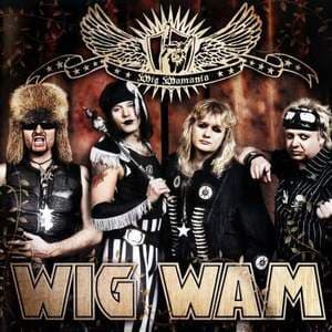 Wig Wamania