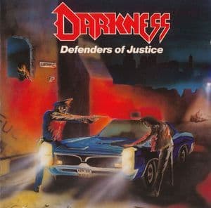Defenders Of Justice 