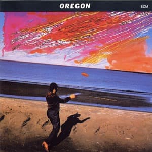Oregon