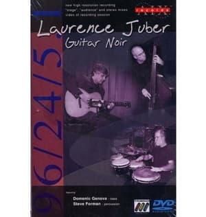 Guitar Noir