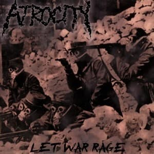 Let War Rage