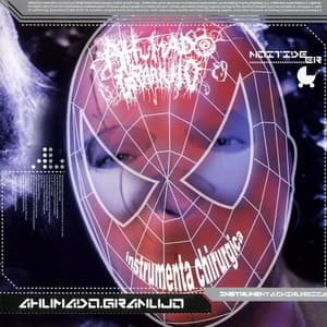 Ahumado Granujo / Utopia