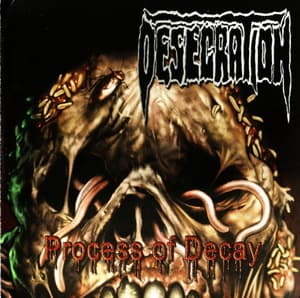 Process Of Decay