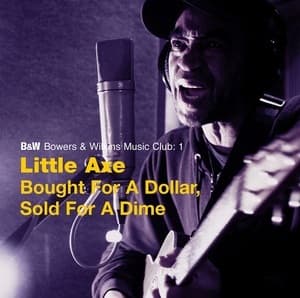 Bought For A Dollar, Sold For A Dime