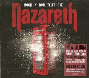 Rock 'N' Roll Telephone