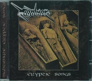 Cryptic Songs