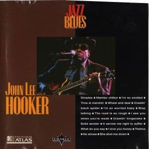 Jazz & Blues Collection (cd 2)