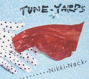 Nikki Nack