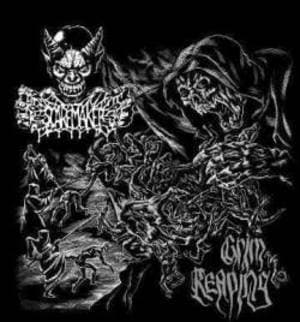 Grim Reaping / What Evil Have They Summoned... (2CD)