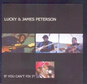 If You Can't  Fix It