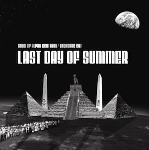 Last Day Of Summer