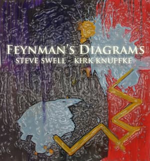 Feynman's Diagrams