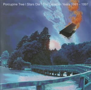Stars Die: The Delerium Years 1991–1997